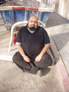 quique