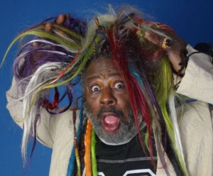 George Clinton