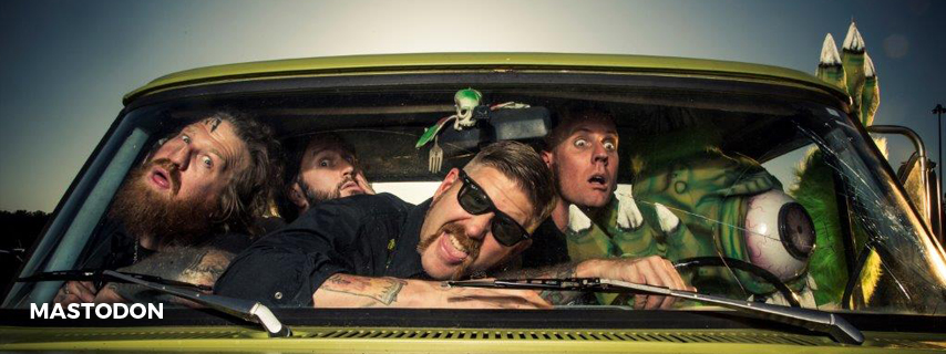 Mastodon